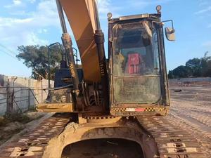 Buy Caterpillar 320E Used Excavator Used Caterpillar 320E Excavator 2016 Model