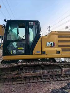 Buy Caterpillar CT20 Used Excavator Used Caterpillar CT20 Excavator 2020 Model