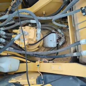 Buy Caterpillar CT60 Used Excavator Used Caterpillar CT60 Excavator 2021 Model