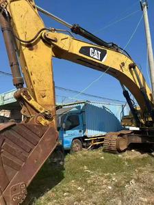 Buy Caterpillar 336FLH Used Excavator Used Caterpillar 336FLH Excavator 2016 Model