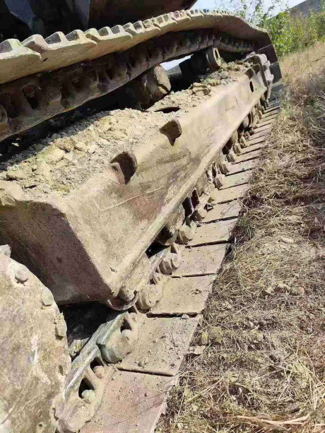 Used Volvo EC290 Excavator 2013 Model