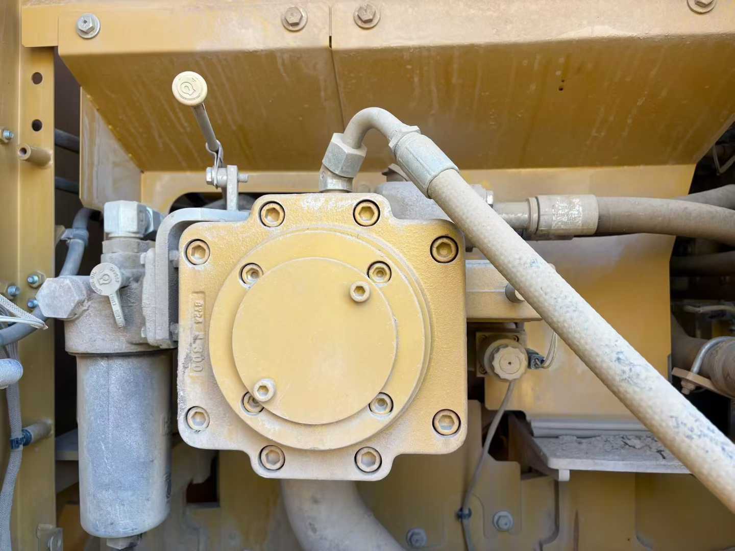 Used Caterpillar 320GC Excavator 2019 Model / 6