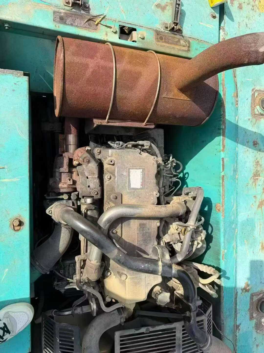 Used Kobelco SK250 Excavator 2016 Model / 3