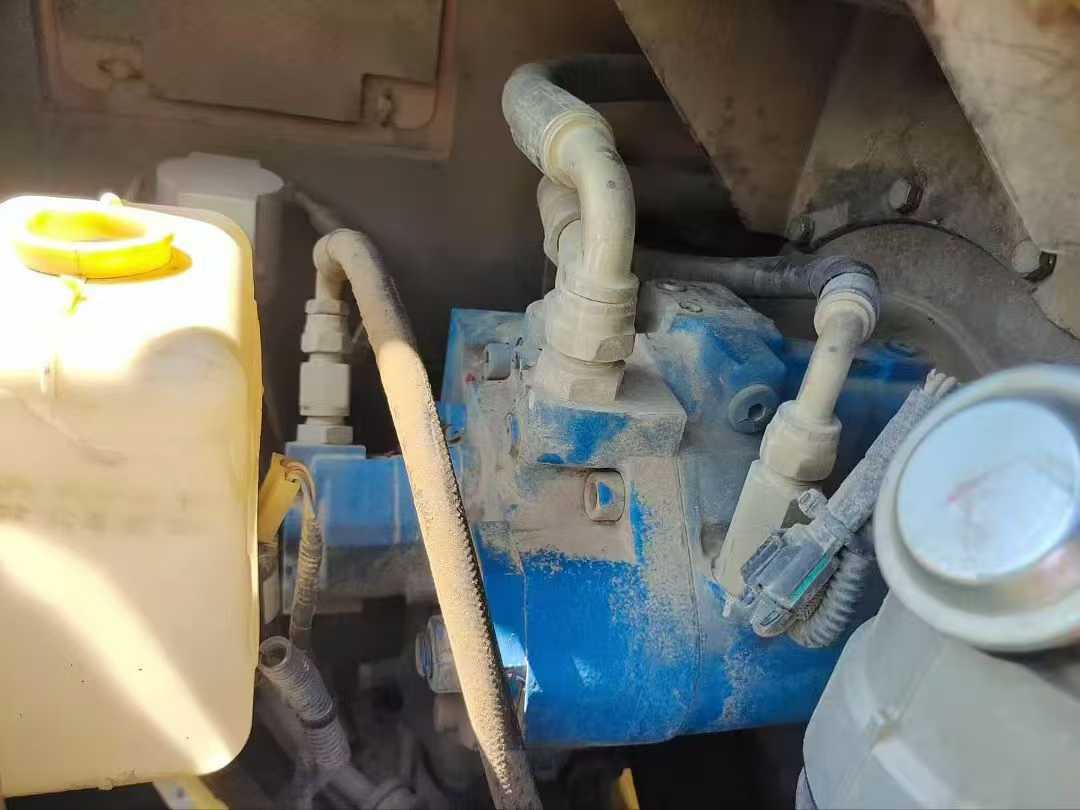 Used Doosan DX75 Excavator 2018 Model / 5