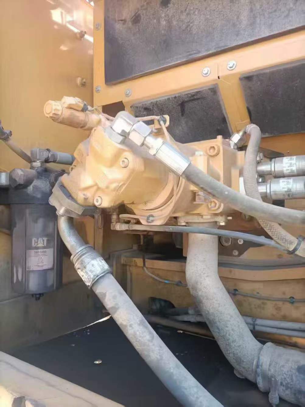 Used Caterpillar 336FLH Excavator 2020 Model / 3