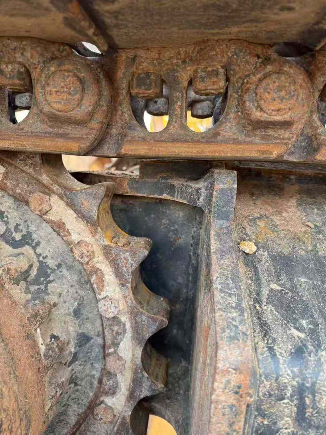 Used Komatsu PC200LC Excavator 2022 Model