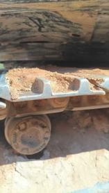 Buy Sany SY205H Used Excavator / 8 Used Sany SY205H Excavator 2020 Model / 8