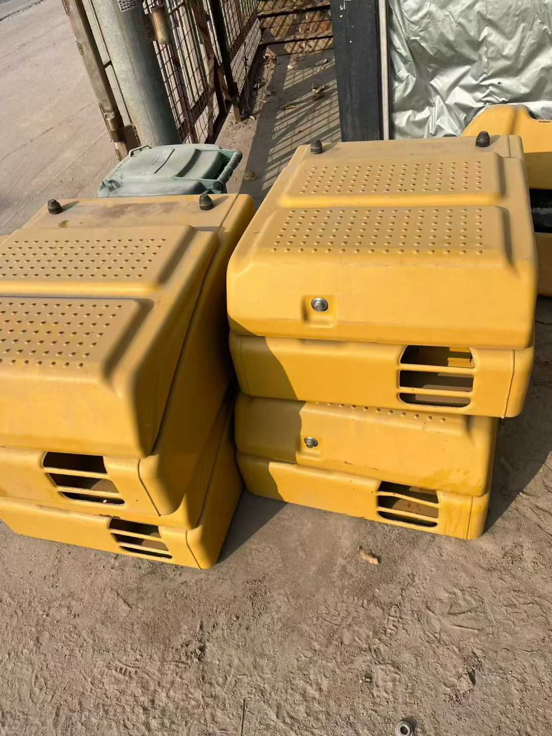 Used Caterpillar 312D Excavator 2016 Model / 3