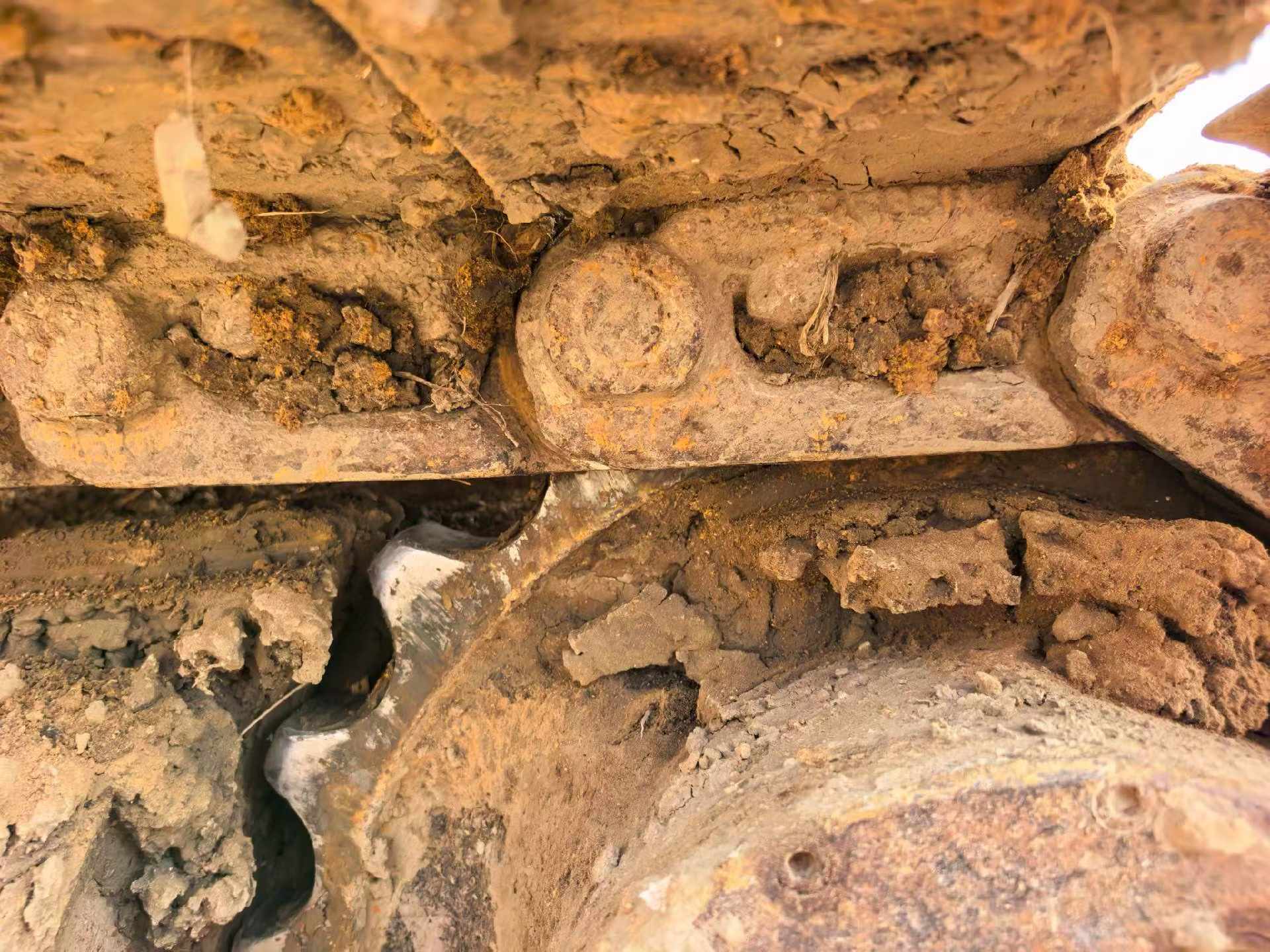 Used Hitachi ZX800 Excavator 2015 Model / 8