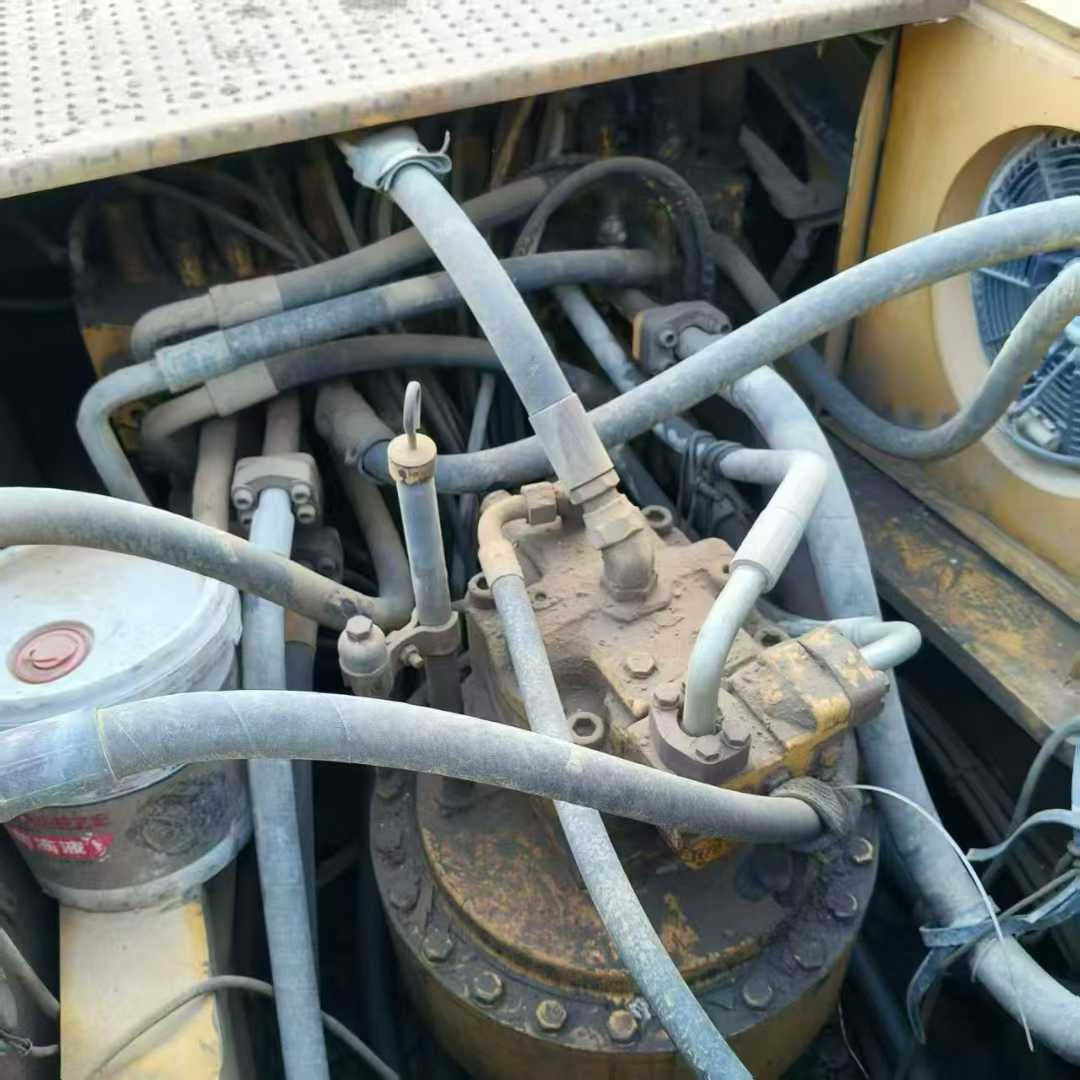 Used Caterpillar 336FLH Excavator 2016 Model / 6