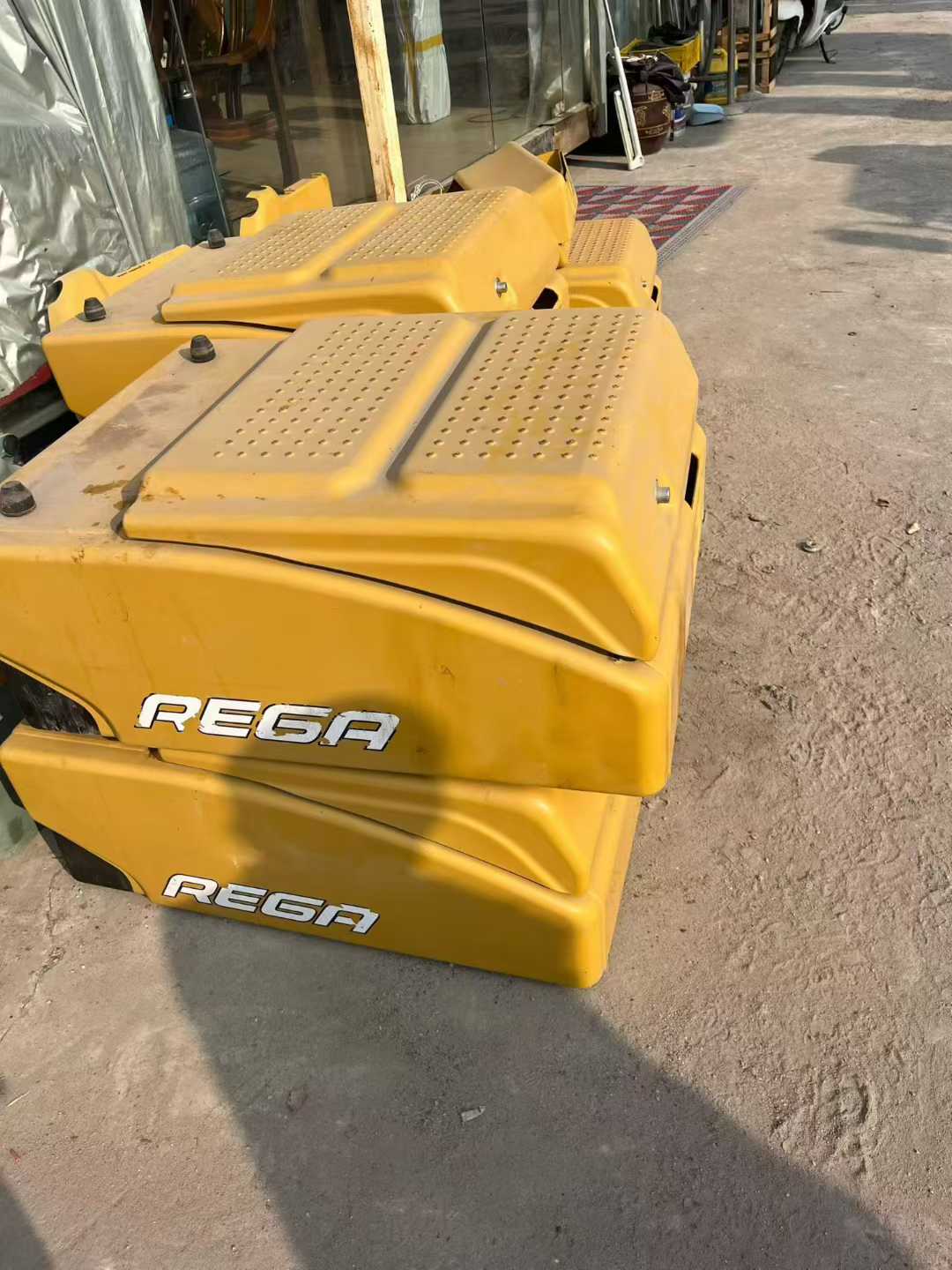 Used Caterpillar 312D Excavator 2016 Model