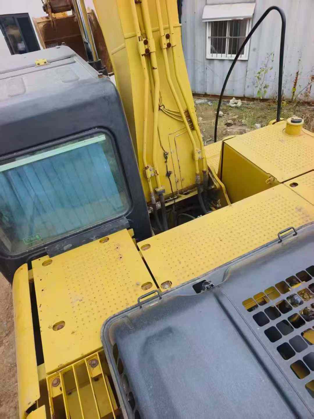 Used Caterpillar 320D Excavator 2011 Model / 6