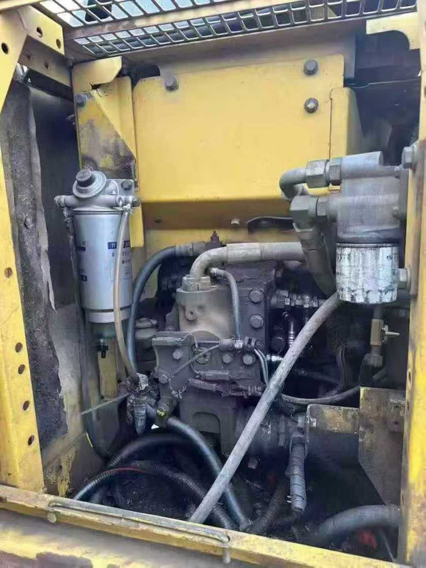 Used Komatsu PC30-7 Excavator 2016 Model / 7