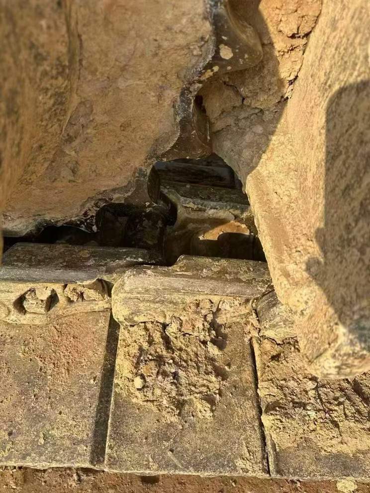 Used Kobelco SK330-10 Excavator 2017 Model / 7