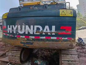 Buy Hyundai 130LVS Used Excavator / 3 Used Hyundai 130LVS Excavator 2020 Model / 3