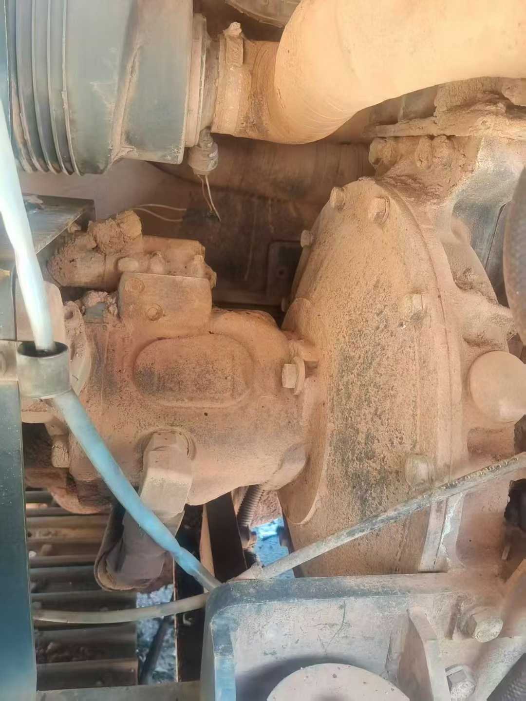 Used Kobelco SK60 Excavator 2012 Model / 3