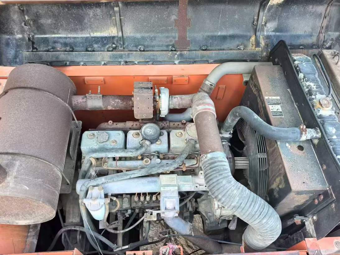 Used Doosan DL300 Excavator 2016 Model / 2