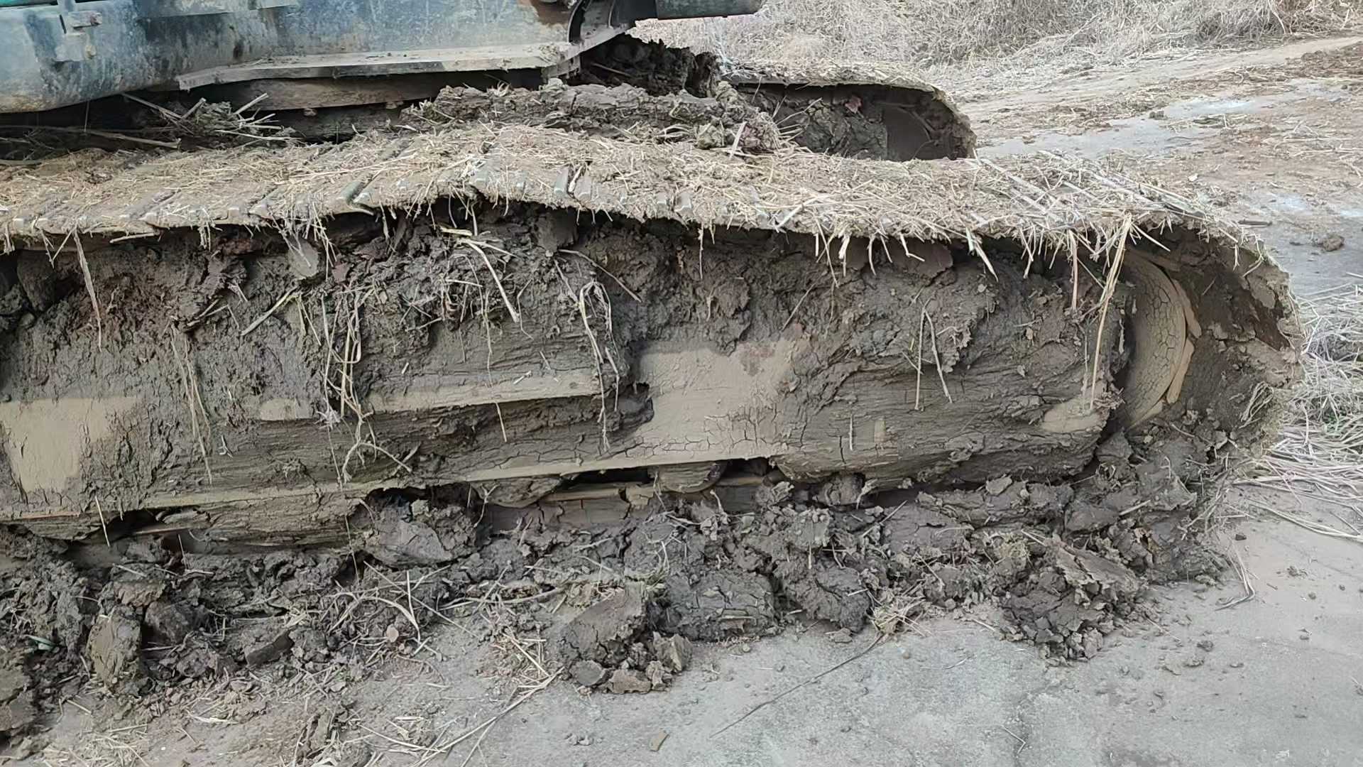 Used Kobelco SK200 Excavator 2018 Model / 6