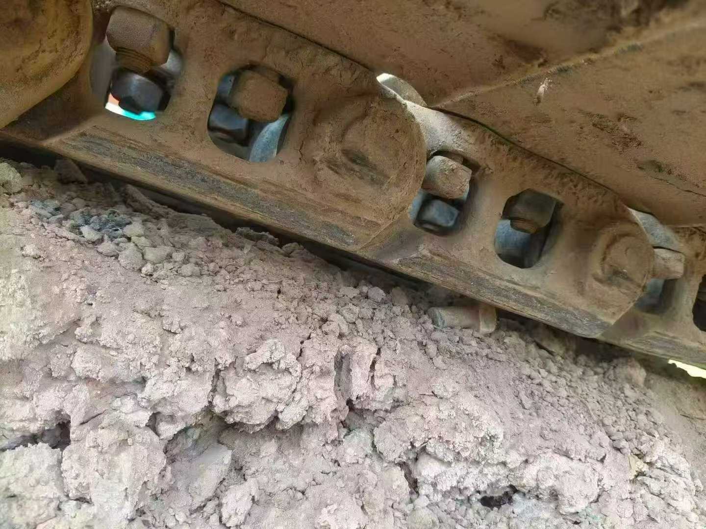 Used Kobelco SK135 Excavator 2016 Model / 4