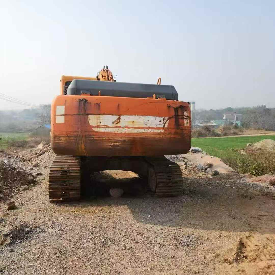 Used Doosan DX15 Excavator 2016 Model / 2