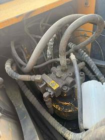 Buy Hyundai R225-7 Used Excavator / 5 Used Hyundai R225-7 Excavator 2016 Model / 5