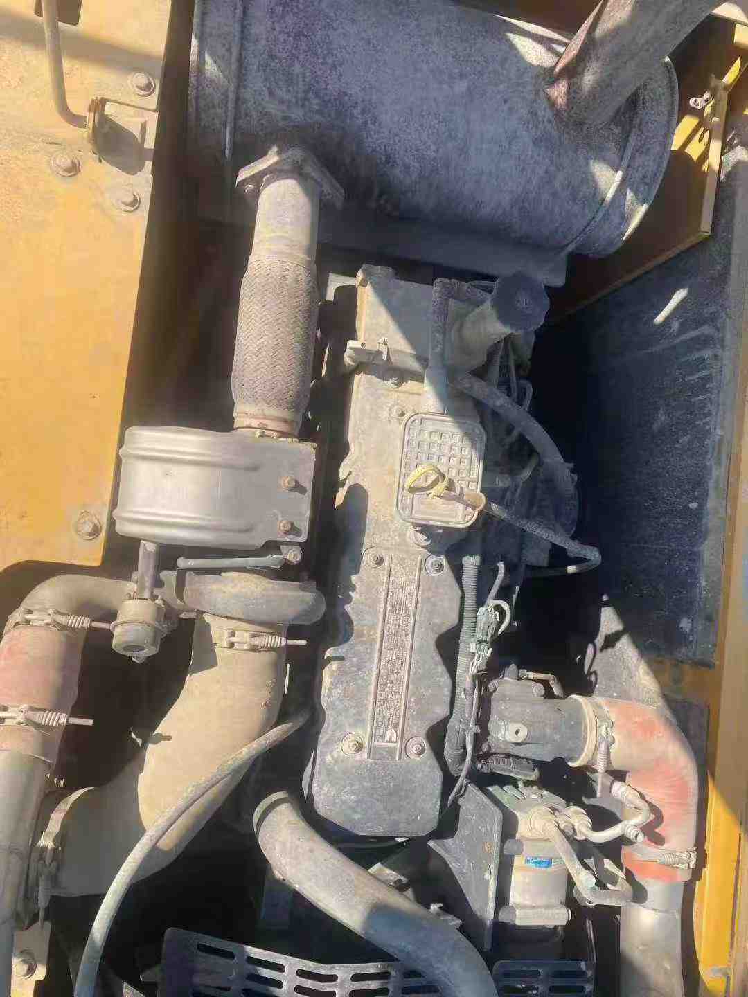 Used XCMG LW200 Excavator 2019 Model