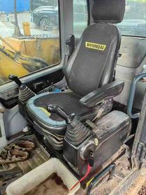 Buy Hyundai 130LVS Used Excavator / 2 Used Hyundai 130LVS Excavator 2020 Model / 2