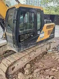 Buy Hyundai 130LVS Used Excavator / 5 Used Hyundai 130LVS Excavator 2020 Model / 5