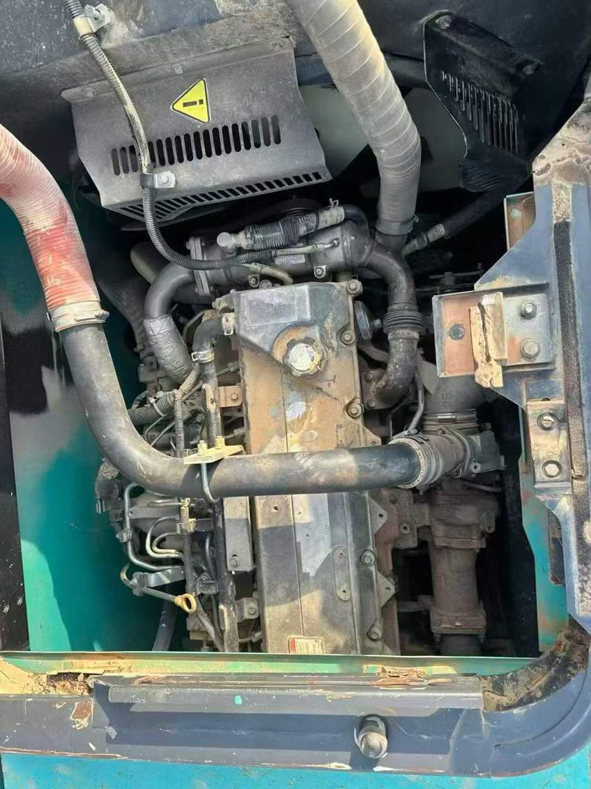 Used Kobelco SK330-10 Excavator 2017 Model / 5