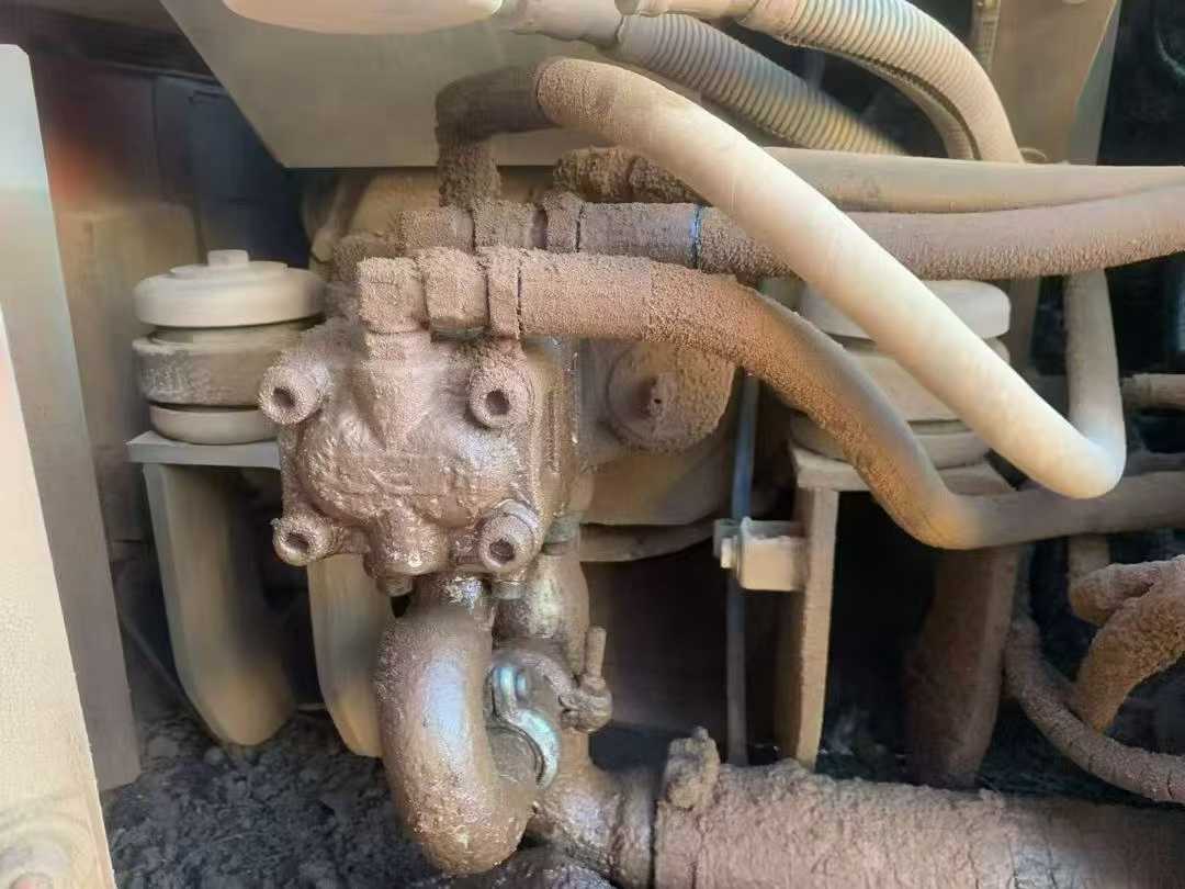 Used Hitachi ZX60-5G Excavator 2013 Model / 6