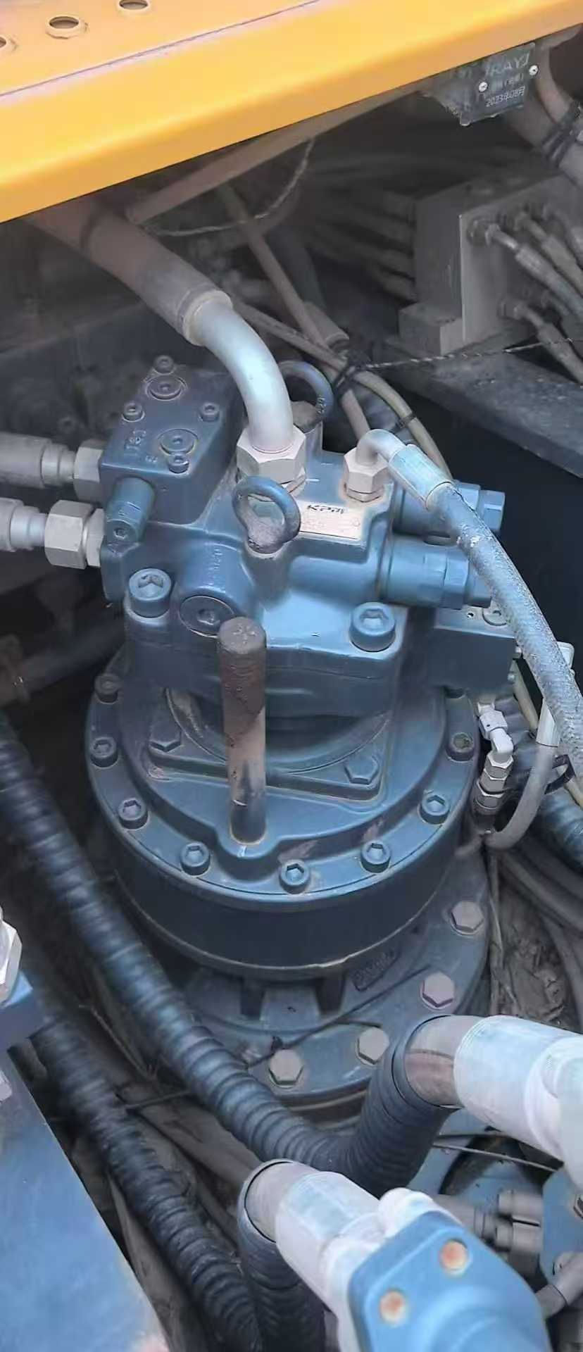 Used XCMG LW200 Excavator 2022 Model / 8