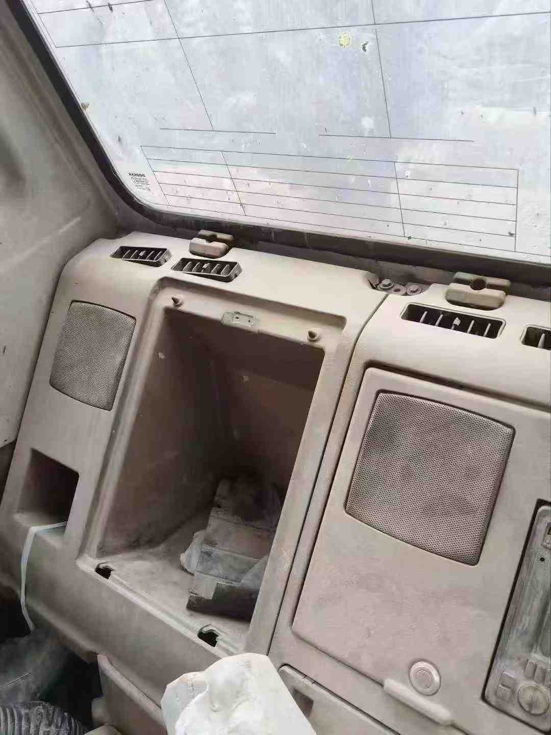 Used Doosan DX15 Excavator 2016 Model / 4