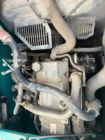 Buy Kobelco SK200 Used Excavator / 3 Used Kobelco SK200 Excavator 2017 Model / 3