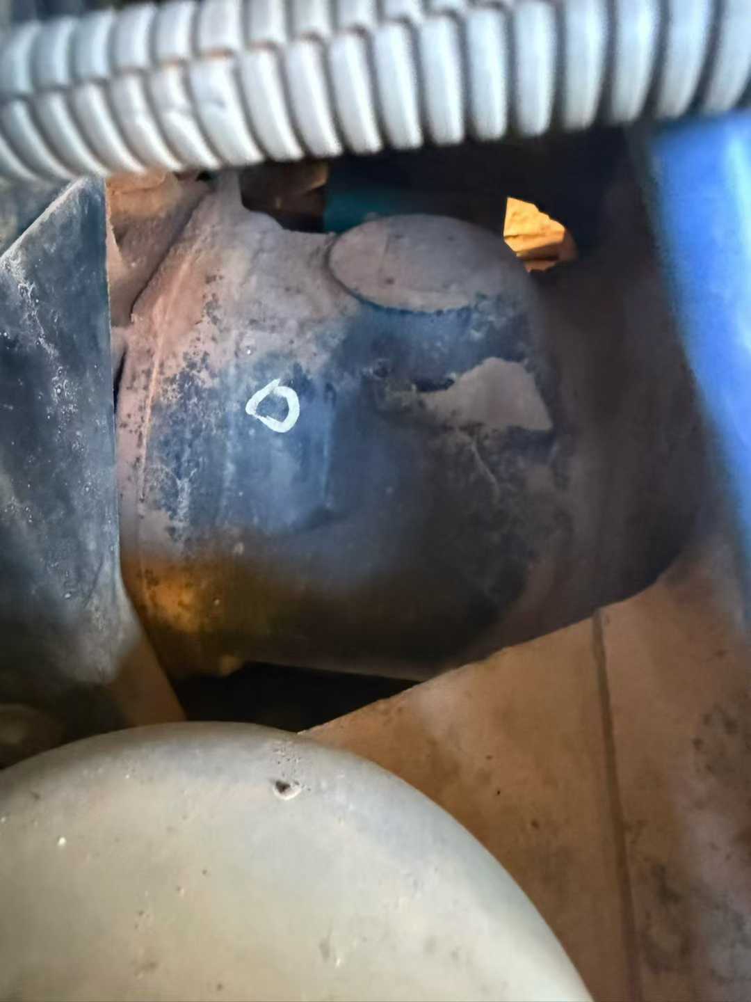 Used Kobelco SK60 Excavator 2018 Model / 4