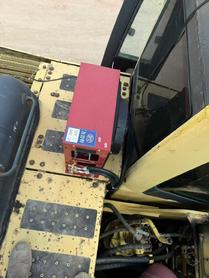 Buy Komatsu PC200-8 Used Excavator / 3 Used Komatsu PC200-8 Excavator 2016 Model / 3