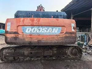 Buy Doosan DL300 Used Excavator Used Doosan DL300 Excavator 2016 Model