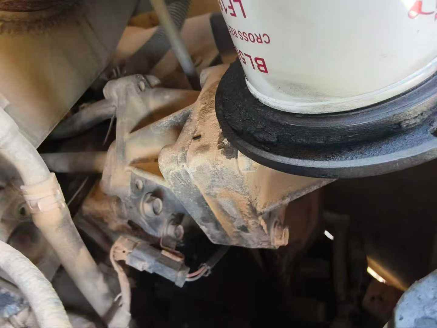 Used Komatsu PC60-8 Excavator 2016 Model / 5