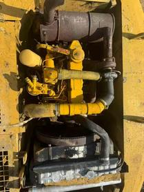 Buy Caterpillar 312B Used Excavator / 7 Used Caterpillar 312B Excavator 2016 Model / 7