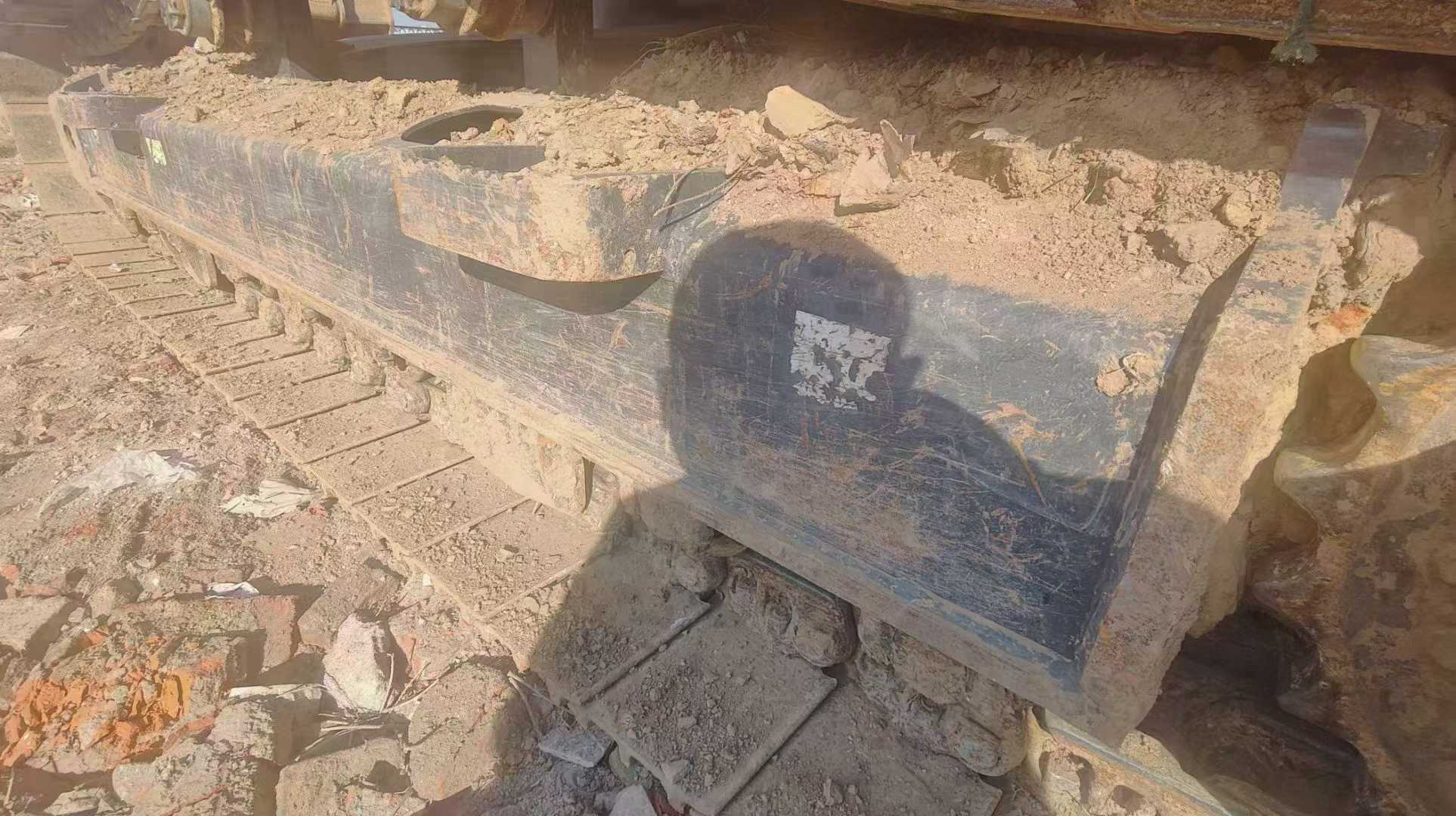 Used Doosan E45 Excavator 2024 Model / 7