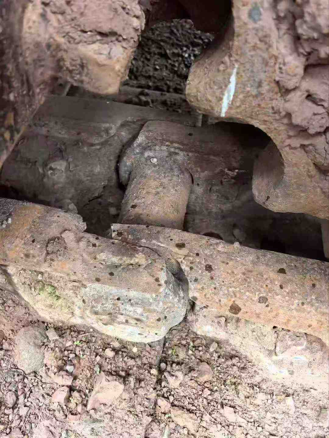 Used Caterpillar 336FLH Excavator 2016 Model / 5