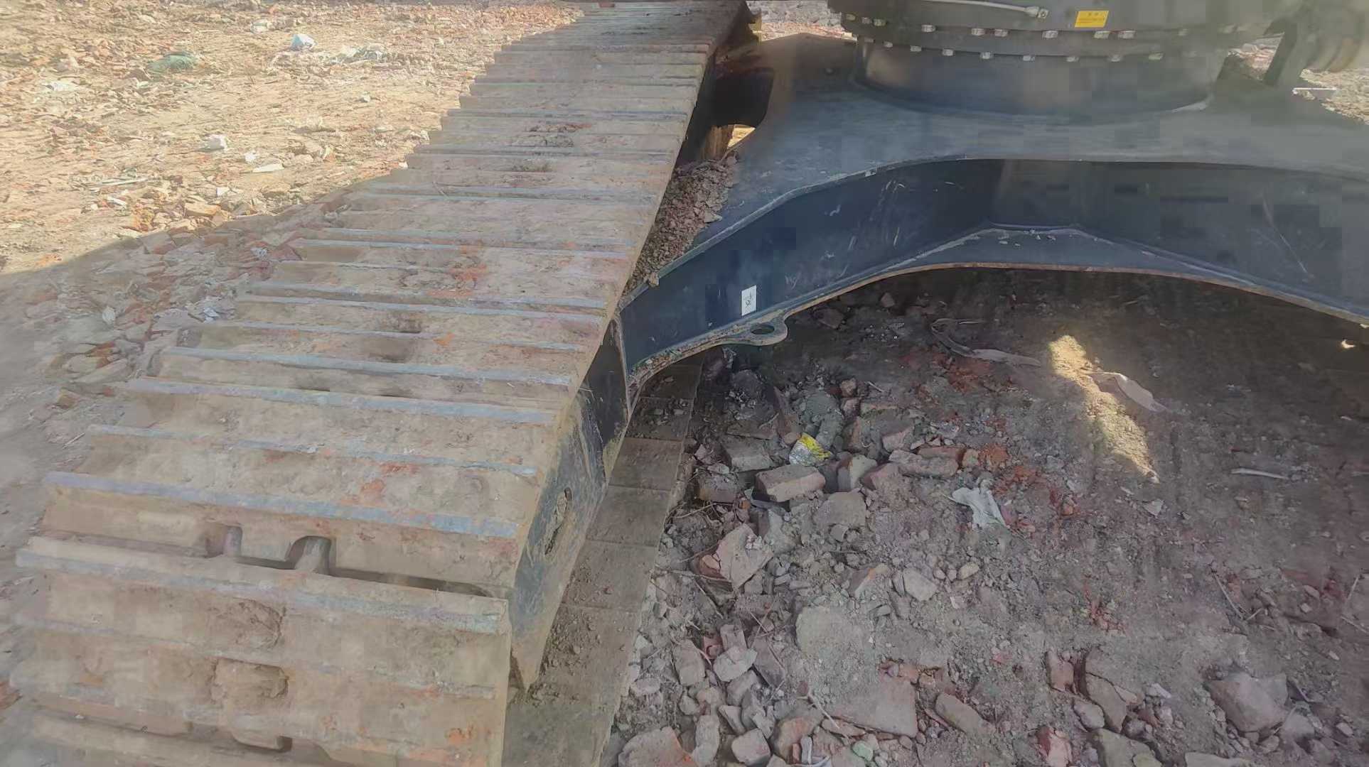 Used Doosan E45 Excavator 2024 Model / 5