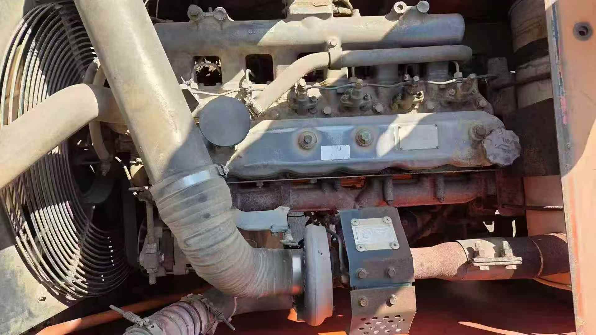 Used Doosan S225 Excavator 2016 Model / 3