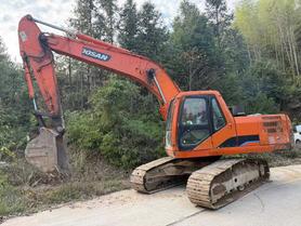 Buy Doosan DX15 Used Excavator / 2 Used Doosan DX15 Excavator 2016 Model / 2