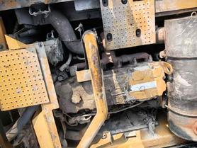 Buy Caterpillar 336FLH Used Excavator / 2 Used Caterpillar 336FLH Excavator 2014 Model / 2