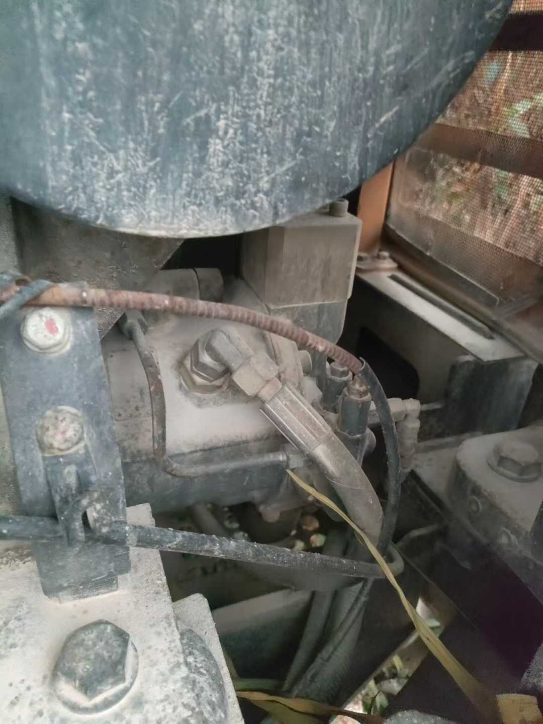 Used Sany SY60 Excavator 2016 Model / 6