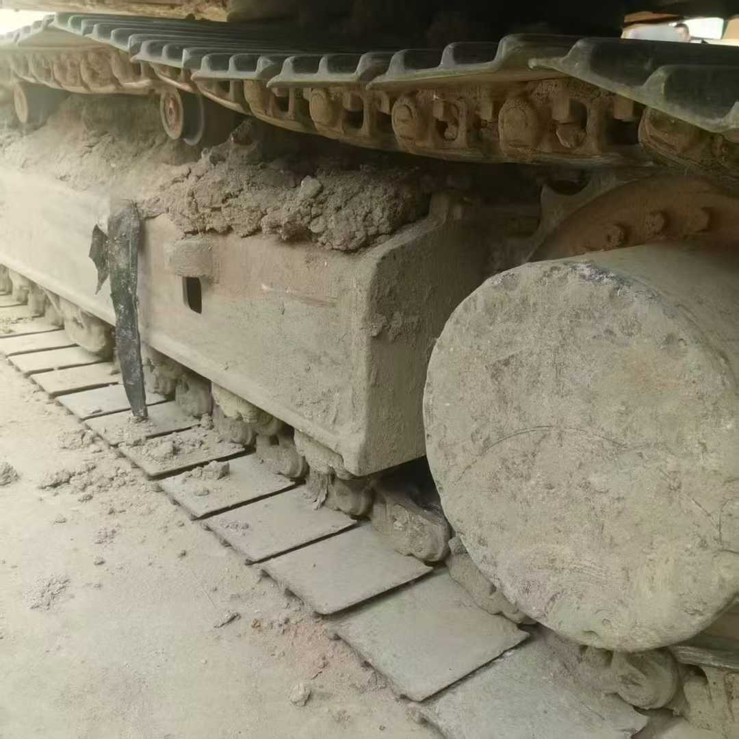 Used Kobelco SK200-11 Excavator 2016 Model / 6