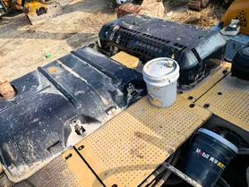 Buy Caterpillar 336FLH Used Excavator / 4 Used Caterpillar 336FLH Excavator 2014 Model / 4