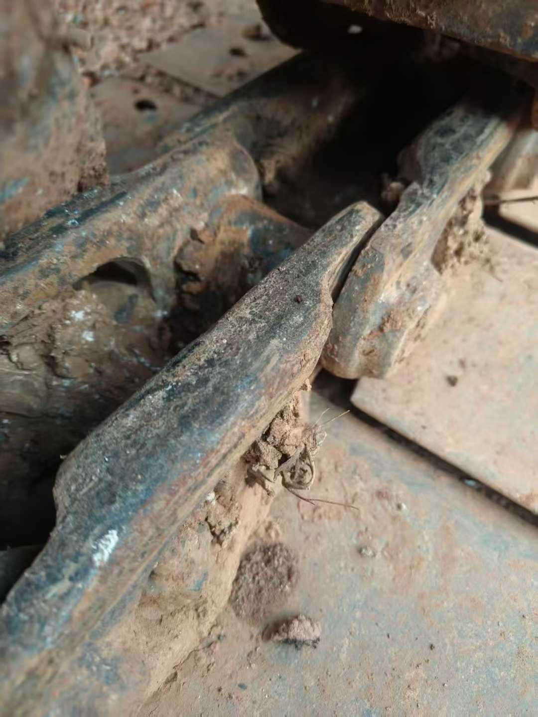 Used Doosan DX80 Excavator 2016 Model / 5