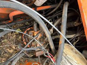 Buy Doosan DX15 Used Excavator / 4 Used Doosan DX15 Excavator 2016 Model / 4