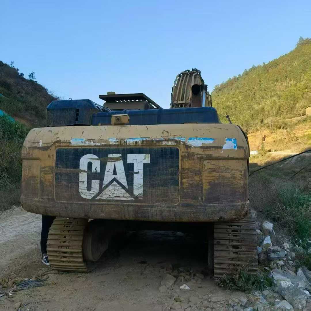 Used Caterpillar 336FLH Excavator 2016 Model / 2